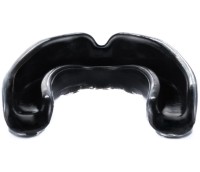 BUSHIDO Ochraniacz na Zęby Pojedynczy z Wzorem Kłów FLAME