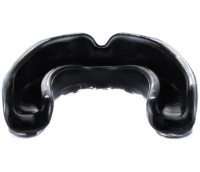 BUSHIDO Ochraniacz na Zęby Pojedynczy z Wzorem Kłów SHADOW