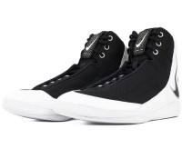 NIKE Buty Zapaśnicze / Bokserskie INFLICT 4 Czarno-Białe