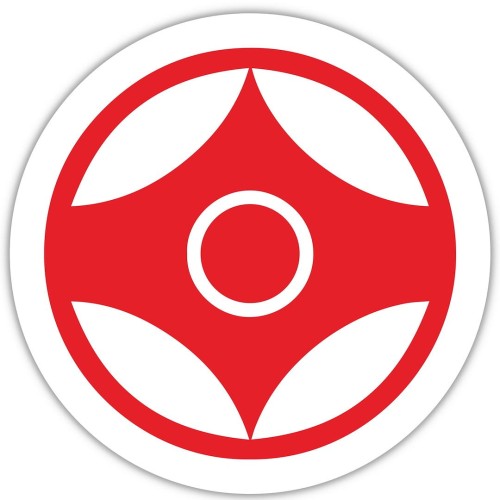 BELTOR Magnes Karate Kyokushin Kanku