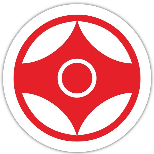 BELTOR Magnes Karate Kyokushin Kanku