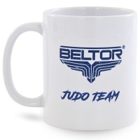 BELTOR Kubek z Uchem JUDO TEAM