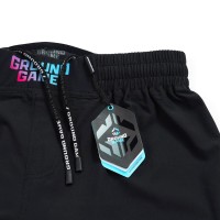 GROUND GAME Lekkie Spodenki MMA Thunders