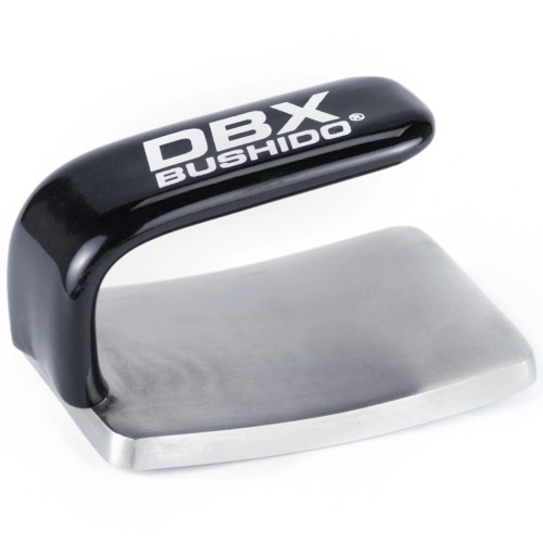 BUSHIDO Żelazko Bokserskie DBX Ferro