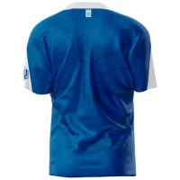 MASTERS Koszulka do Point-fightingu Niebieska WAKO