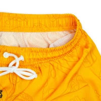 GROUND GAME Kąpielówki Męskie Cheat Meal