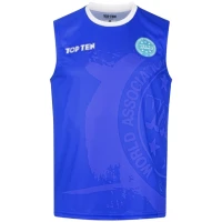 koszulka TOP TEN niebieska WAKO 3.jpg