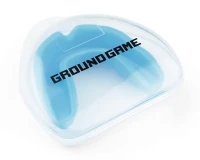 GROUND GAME Ochraniacz na Zęby Essential Niebieski