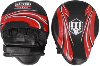 MASTERS Łapy Trenera Profilowane ŁZ-5A