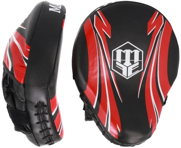 MASTERS Łapy Trenera Profilowane ŁZ-5A