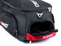 BUSHIDO Duży Plecak Treningowy do Sportów Walki Rozkładany DBX-SB-24