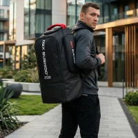 BUSHIDO Duży Plecak Treningowy do Sportów Walki Rozkładany DBX-SB-24