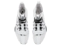 NIKE Buty Bokserskie HYPERKO 3 Biało-Czarne