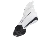 NIKE Buty Bokserskie HYPERKO 3 Biało-Czarne