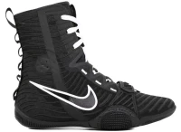NIKE Buty Bokserskie HYPERKO 3 Czarne