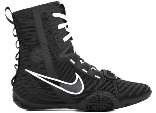 NIKE Buty Bokserskie HYPERKO 3 Czarne