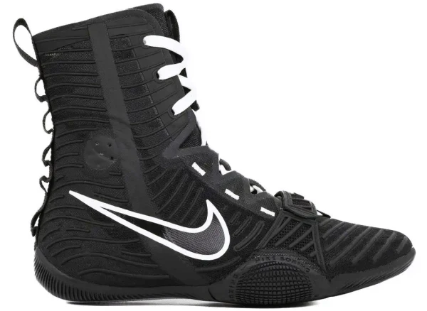 NIKE Buty Bokserskie HYPERKO 3 Czarne