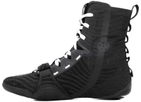 NIKE Buty Bokserskie HYPERKO 3 Czarne