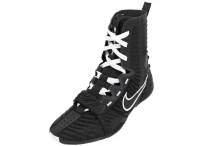 NIKE Buty Bokserskie HYPERKO 3 Czarne
