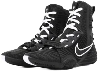 NIKE Buty Bokserskie HYPERKO 3 Czarne
