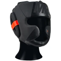 MASTERS Kask Bokserski Sparingowy KSS-VOLT