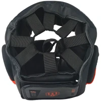 MASTERS Kask Bokserski Sparingowy KSS-VOLT