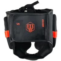 MASTERS Kask Bokserski Sparingowy KSS-VOLT