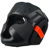 MASTERS Kask Bokserski Sparingowy KSS-VOLT