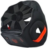 MASTERS Kask Bokserski Sparingowy KSS-VOLT