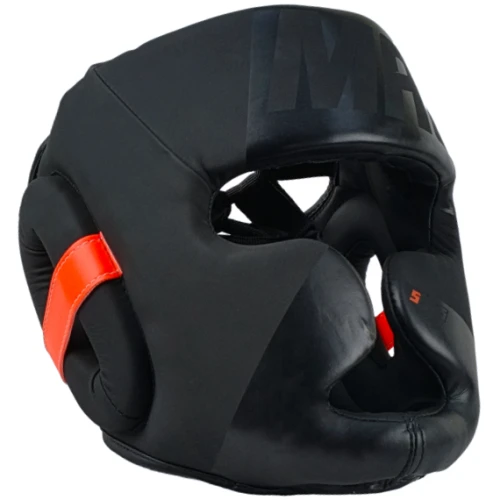 MASTERS Kask Bokserski Sparingowy KSS-VOLT