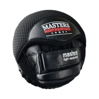 MASTERS Łapy Trenera Szybkościowe Profilowane Małe ŁZ-ROUND