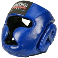 MASTERS Kask Bokserski Sparingowy KSS-B-10
