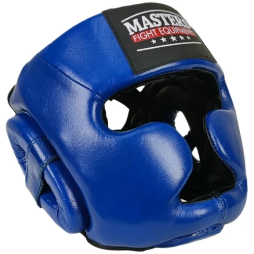 MASTERS Kask Bokserski Sparingowy KSS-B-10