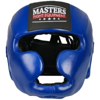 MASTERS Kask Bokserski Sparingowy KSS-B-10