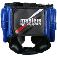 MASTERS Kask Bokserski Sparingowy KSS-B-10