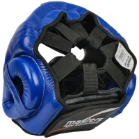 MASTERS Kask Bokserski Sparingowy KSS-B-10