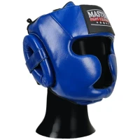 MASTERS Kask Bokserski Sparingowy KSS-B-10