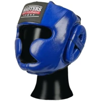 MASTERS Kask Bokserski Sparingowy KSS-B-10