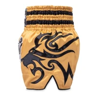 TOP KING Spodenki Muay Thai TKTBS-265