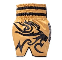 TOP KING Spodenki Muay Thai TKTBS-265