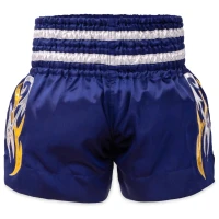 TOP KING Spodenki Muay Thai TKTBS-269