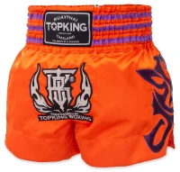 TOP KING Spodenki Muay Thai TKTBS-270