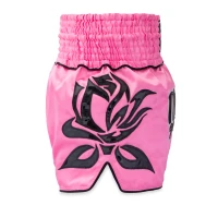 TOP KING Spodenki Muay Thai TKTBS-271