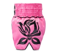 TOP KING Spodenki Muay Thai TKTBS-271