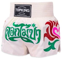 TOP KING Spodenki Muay Thai TKTBS-272