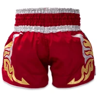 TOP KING Spodenki Muay Thai TKTBS-273