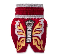 TOP KING Spodenki Muay Thai TKTBS-273