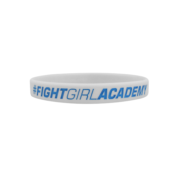 BELTOR Opaska Wristband - Fight Girl Academy