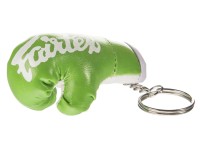 FAIRTEX Breloczek do Kluczy Rękawica Bokserska KC1 Zielona