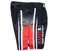 MASTERS Spodenki MMA SM-4000